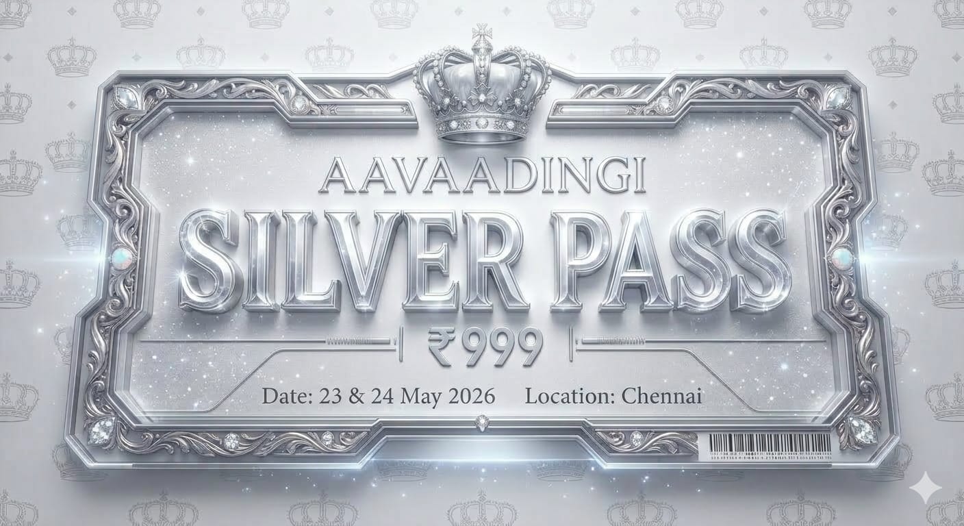 Silver Pass