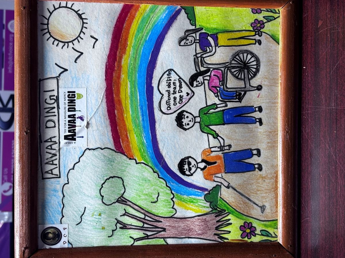 AVA-004 — Equality, Inclusion & Dignity