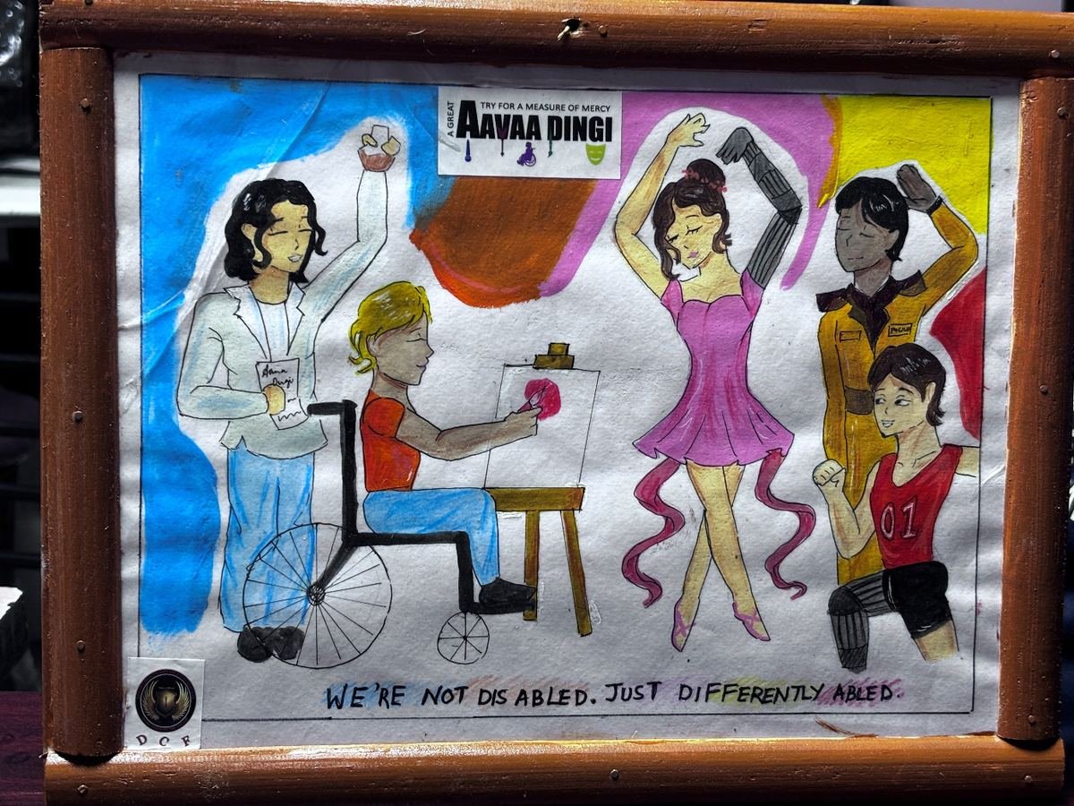AVA-008 — Love, Family & Belonging
