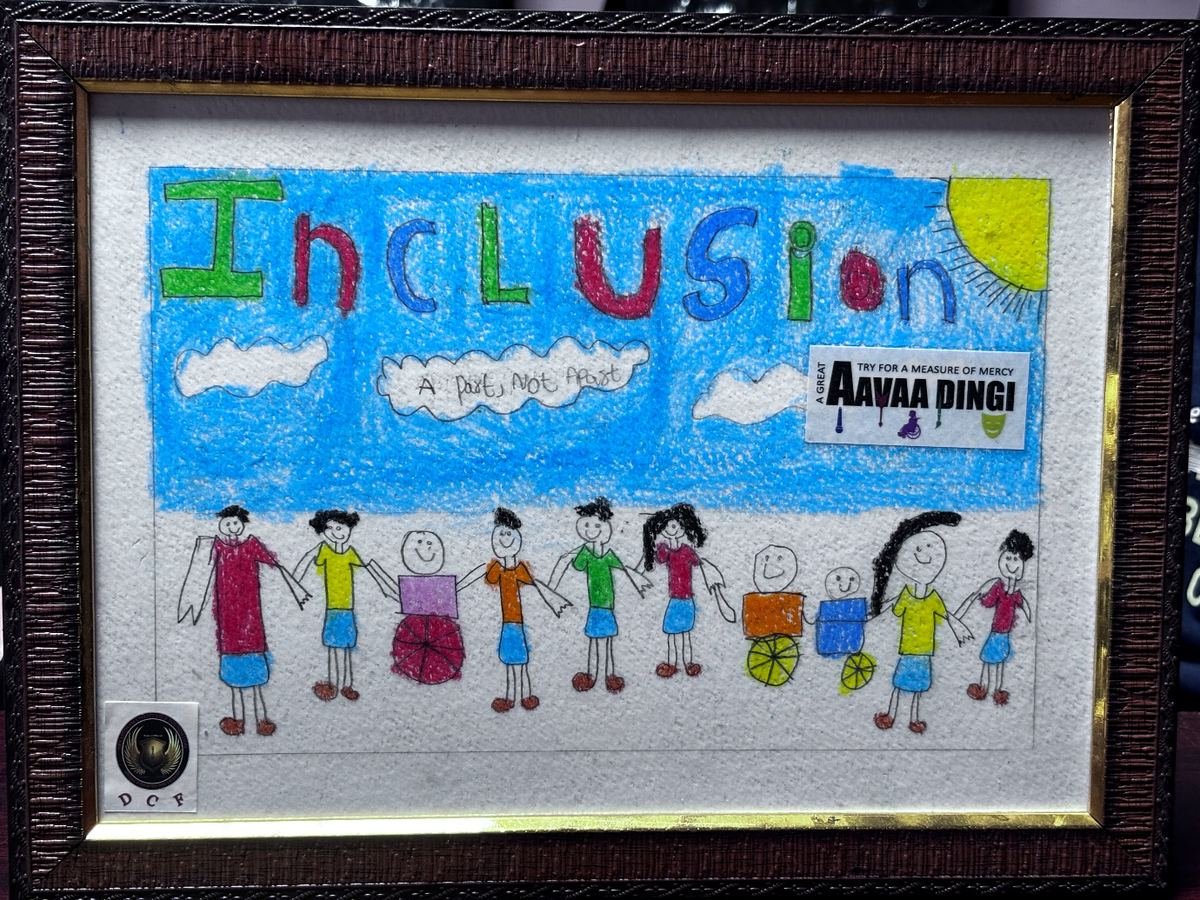 AVA-013 — Equality, Inclusion & Dignity