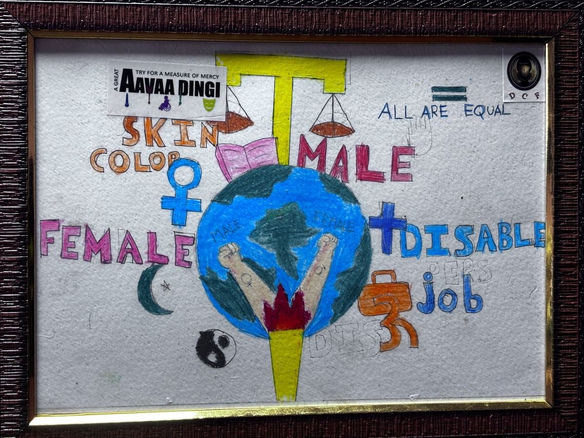 AVA-015 — Equality, Inclusion & Dignity