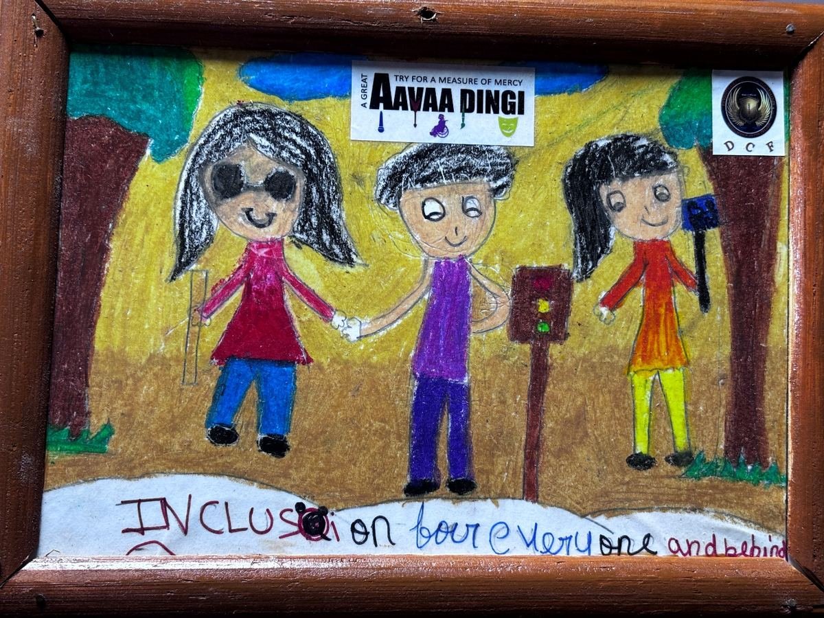 AVA-016 — Equality, Inclusion & Dignity