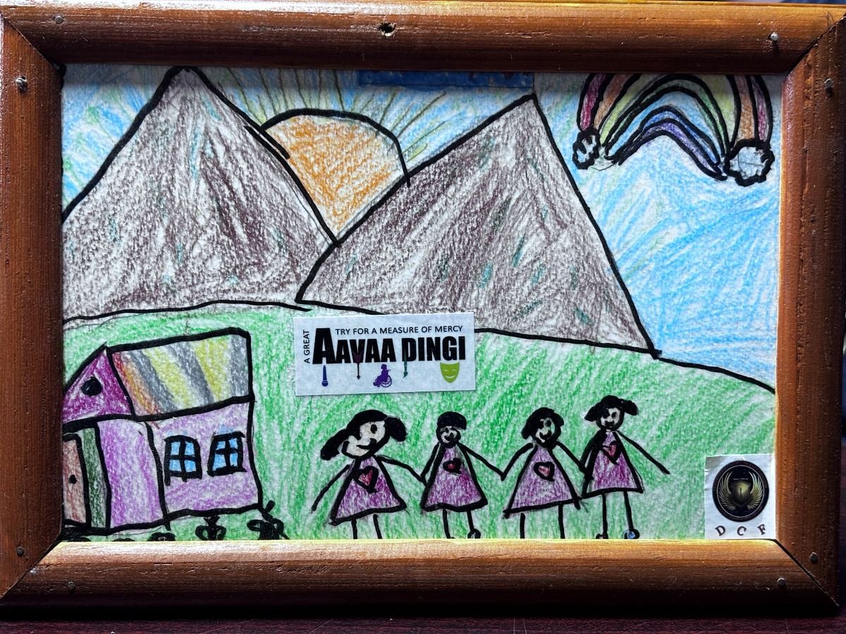 AVA-017 — Environment, Nature & Our Planet