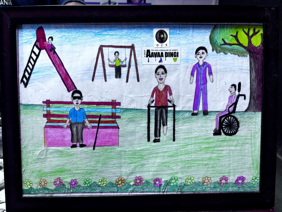 AVA-020 — Equality, Inclusion & Dignity