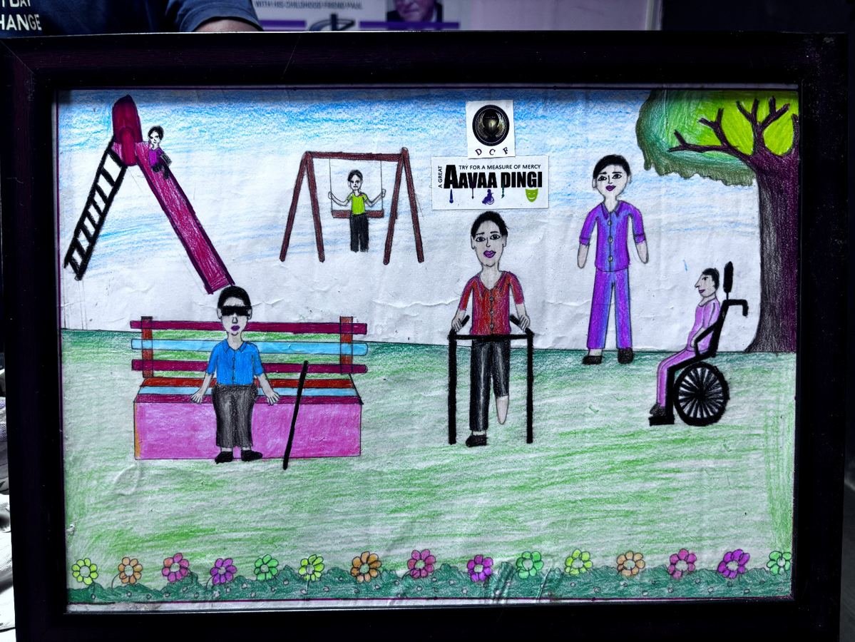 AVA-021 — Equality, Inclusion & Dignity