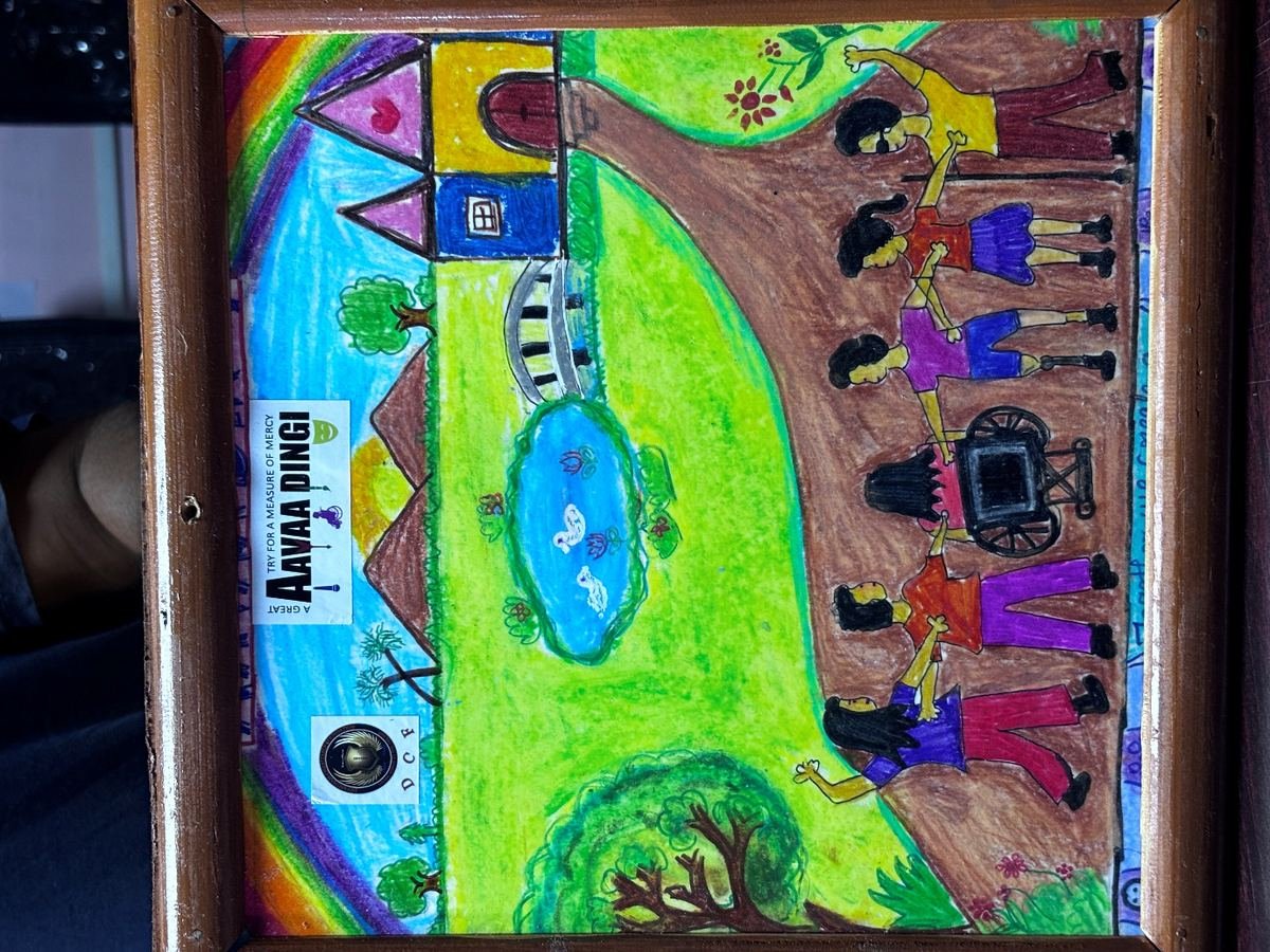 AVA-022 — Community, Service & Social Responsibility
