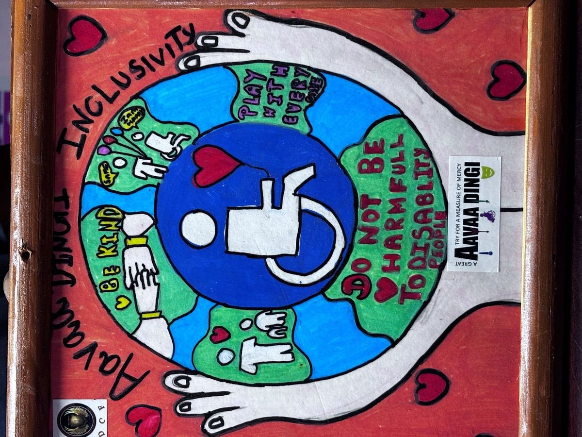 AVA-029 — Equality, Inclusion & Dignity