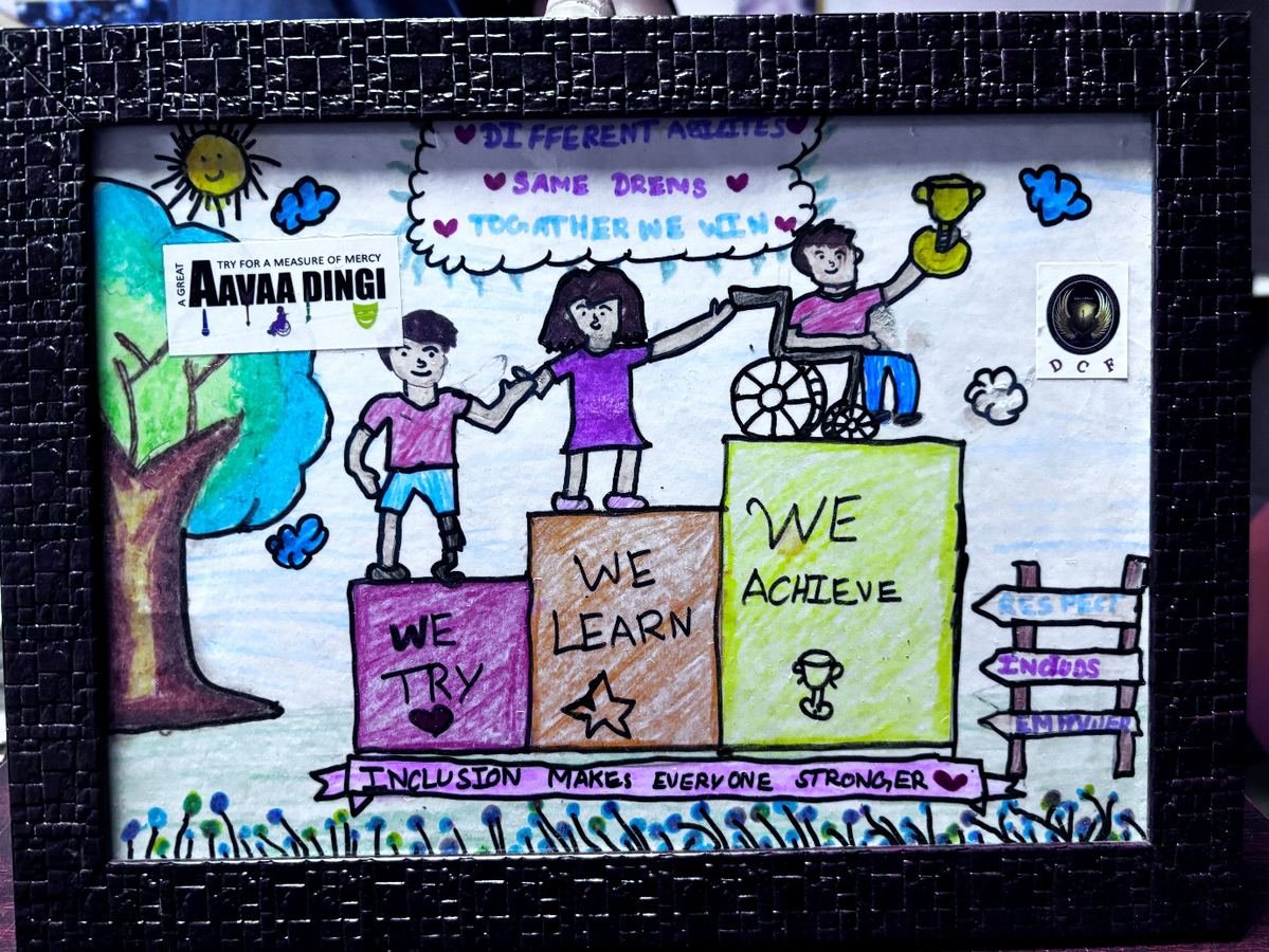 AVA-036 — Equality, Inclusion & Dignity