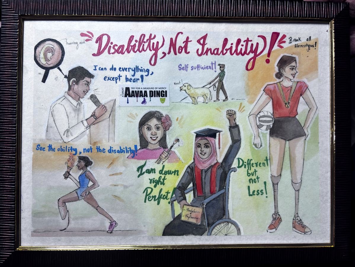 AVA-044 — Equality, Inclusion & Dignity