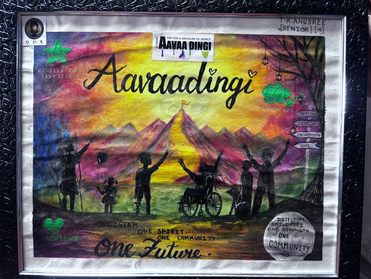AVA-048 — Hope, Dreams & Possibilities