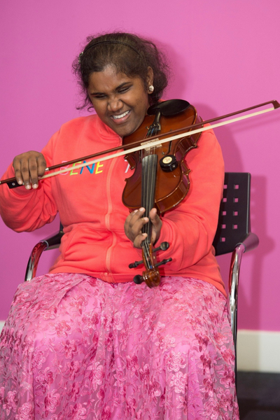 MS. JOTHI KALAI