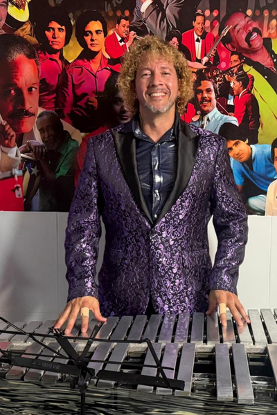 Alejandro Ruiz