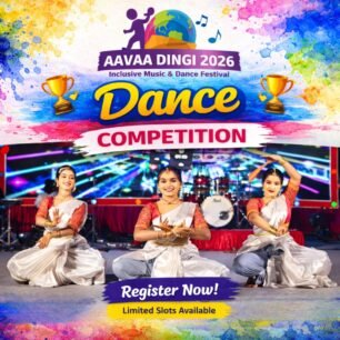 Dance Competition Registration