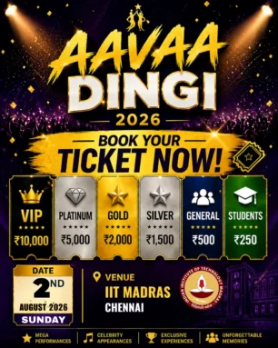 Book your tickets
