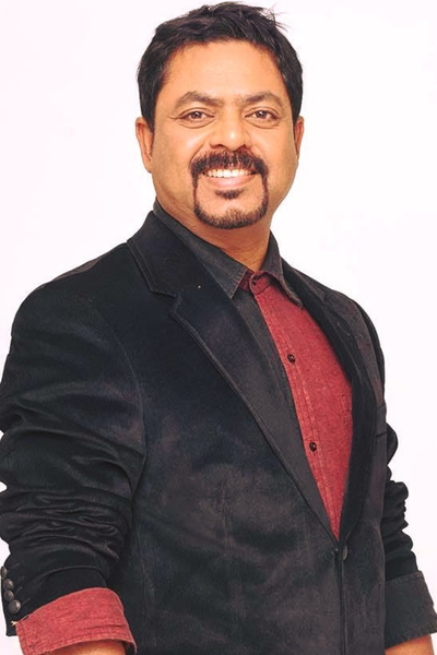 James Vasanthan