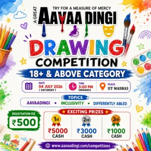 Drawing Adult