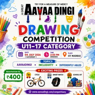 Drawing Senior