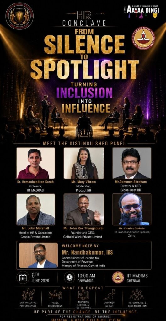 HR CONCLAVE 2
