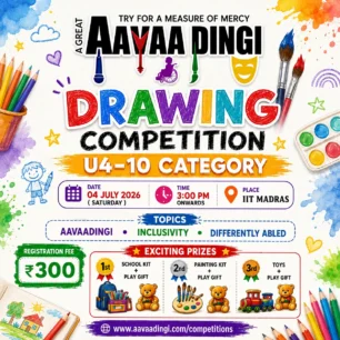 drawing Junior