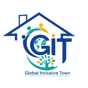 global inclusive town